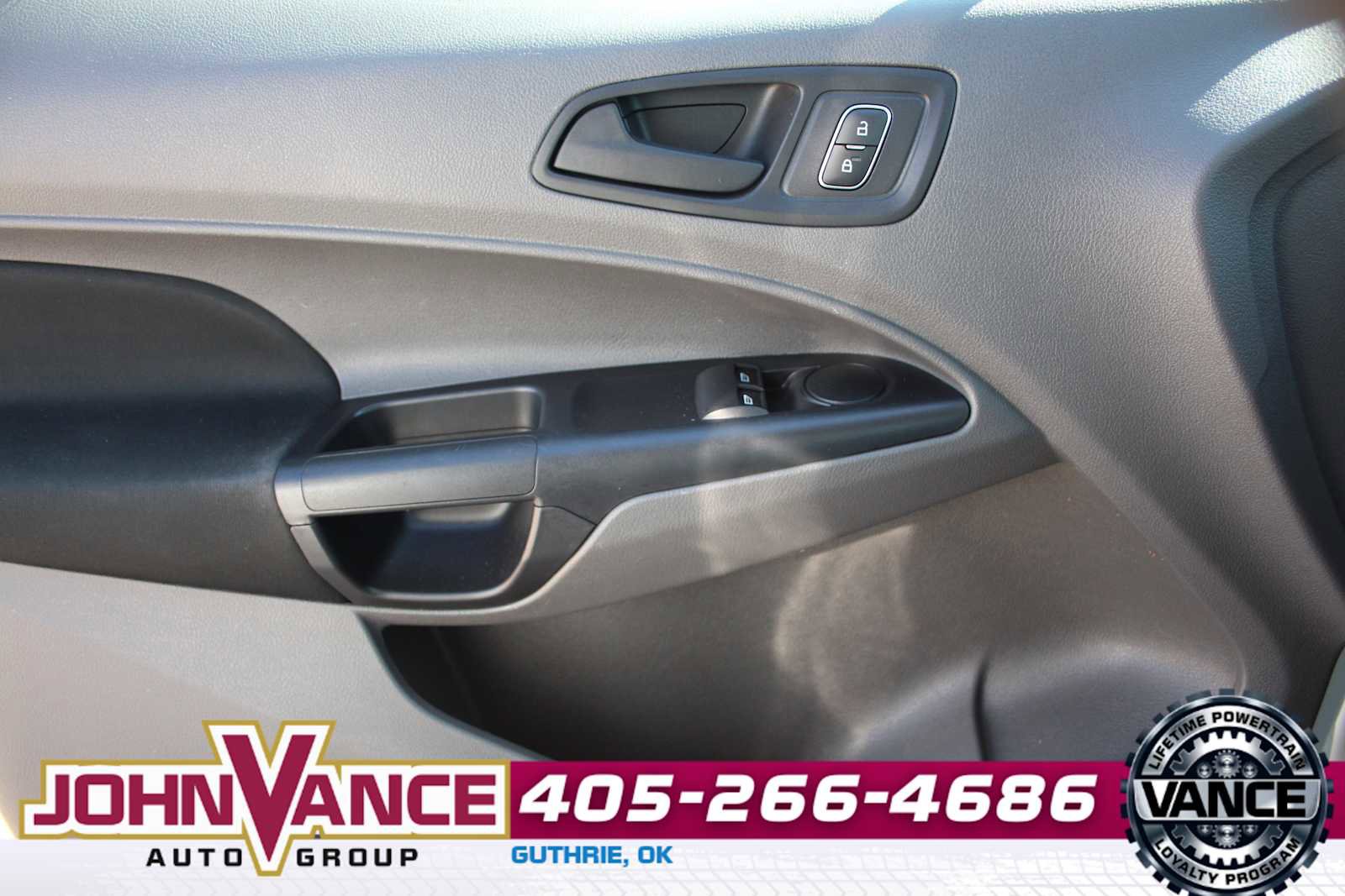 Used 2023 Ford Transit Connect XL image 25