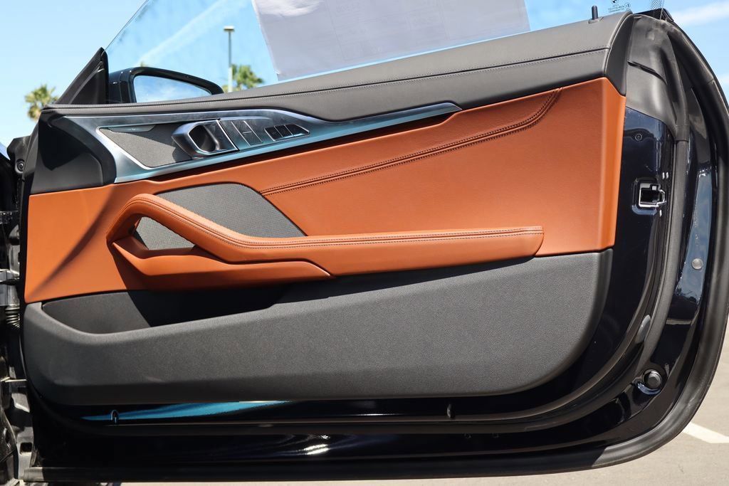 New 2026 BMW 840i xDrive Convertible image 30