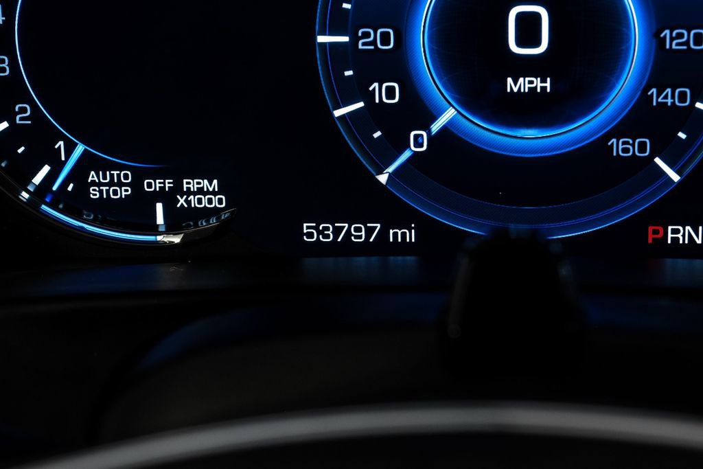 Used 2018 Cadillac CT6 Premium Luxury w/ Super Cruise Package image 19