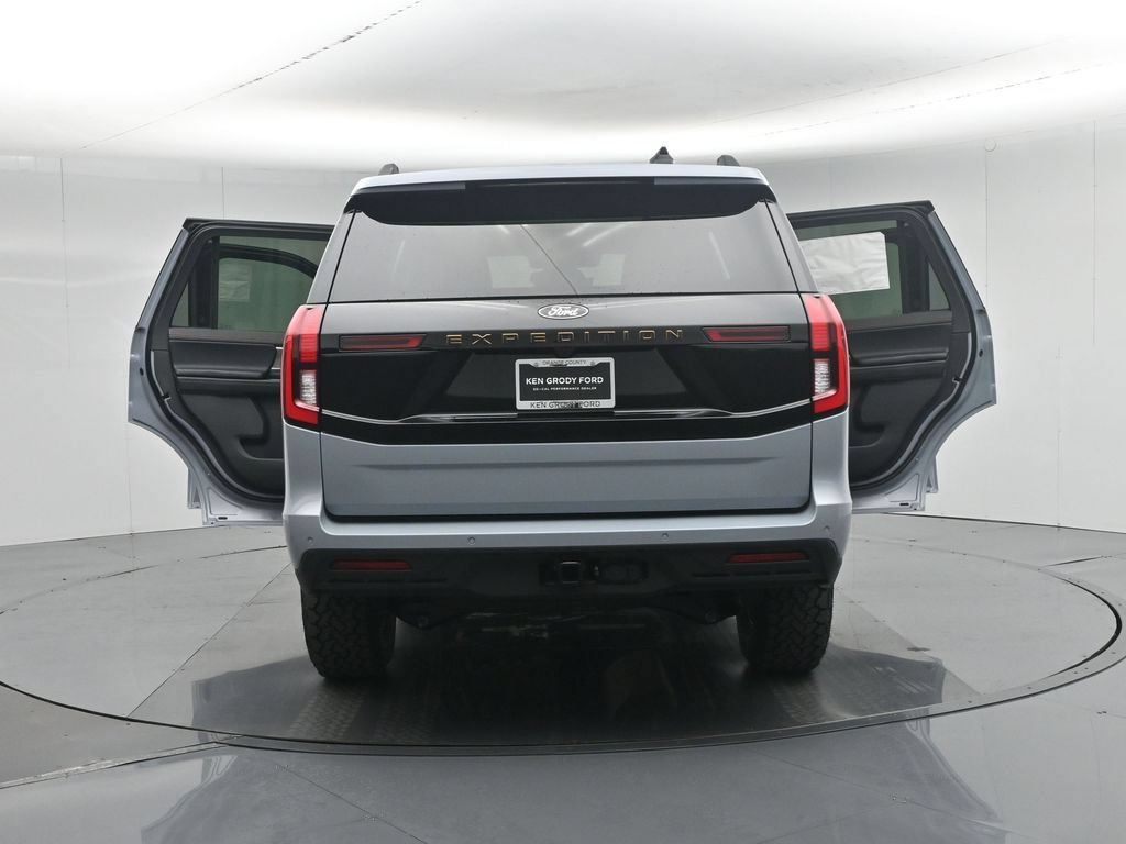 New 2026 Ford Expedition Tremor AWD/4WD image 37