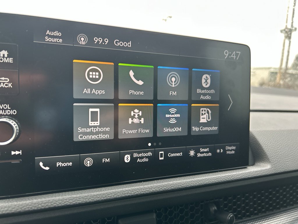 Used 2025 Honda CR-V Sport-L image 17