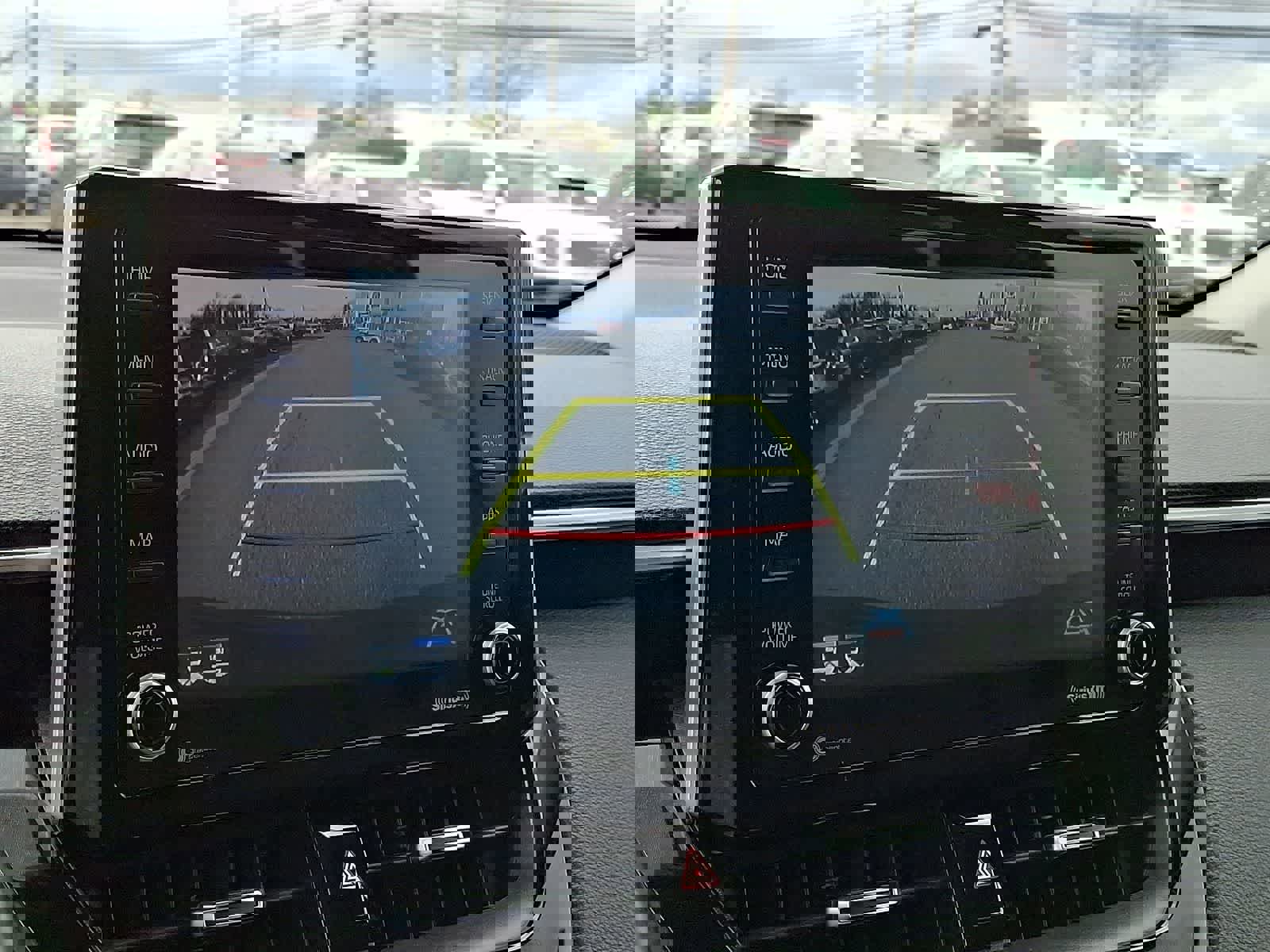 Certified 2022 Toyota Corolla Cross XLE w/ Convenience Package image 22