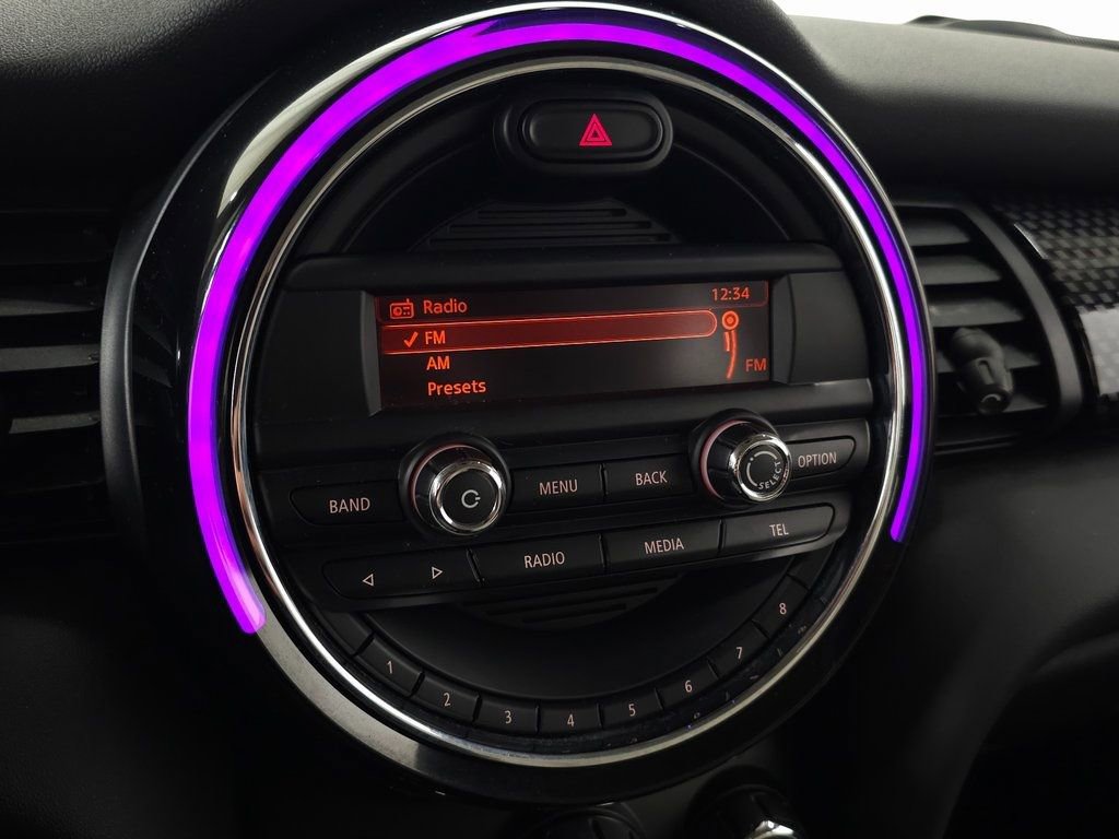 Used 2015 MINI Cooper S image 19