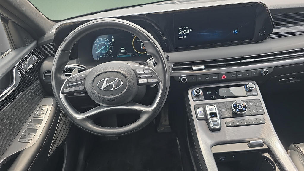 Certified 2024 Hyundai Palisade Calligraphy AWD/4WD image 12