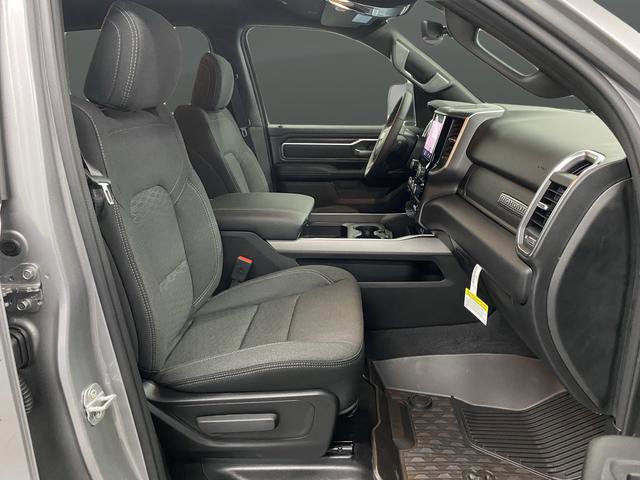 New 2026 RAM 1500 Big Horn image 32