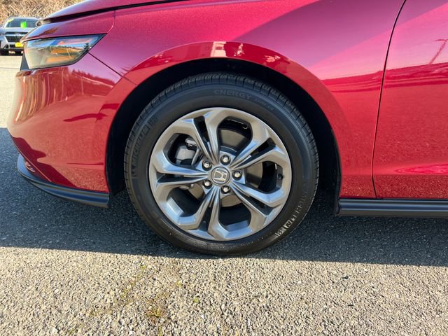 Used 2024 Honda Accord EX image 31