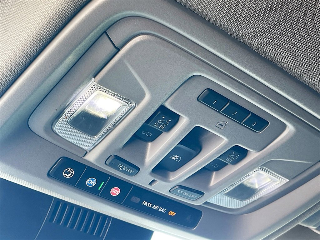 Used 2024 GMC Sierra 2500 Denali w/ Denali Reserve Package image 21