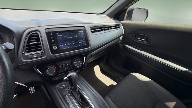 Used 2022 Honda HR-V Sport image 26