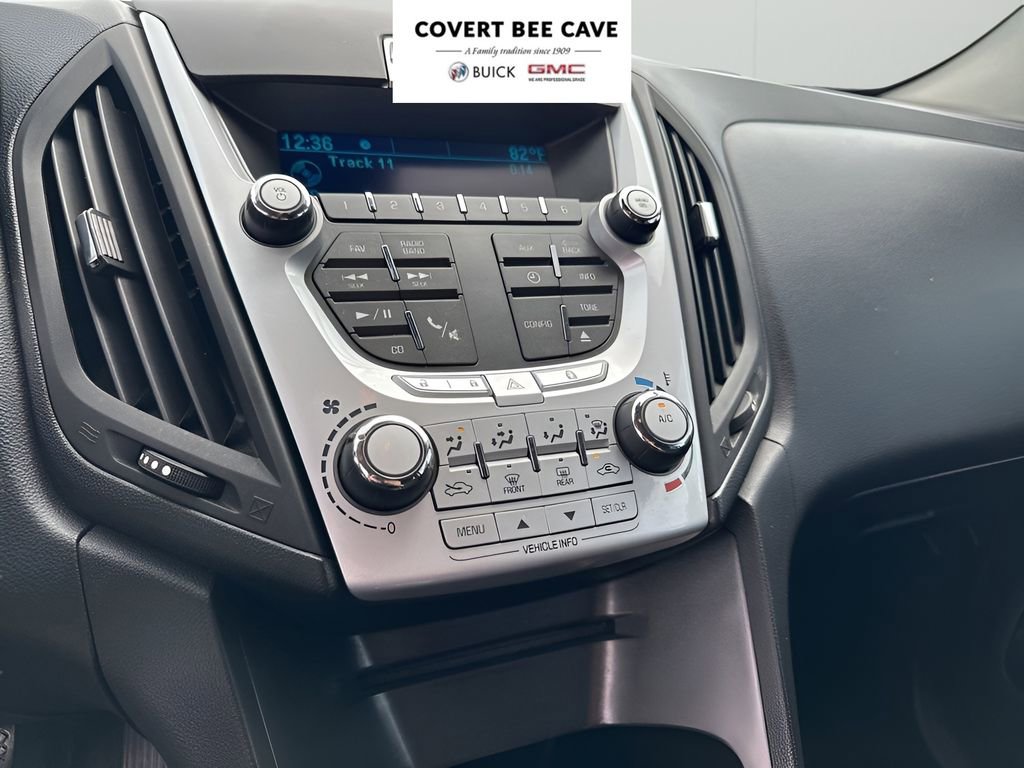 Used 2015 Chevrolet Equinox LS image 36