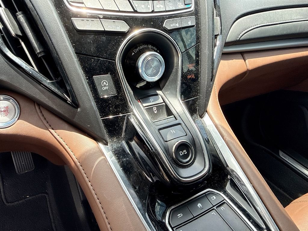 Used 2020 Acura RDX FWD w/ Technology Package image 20