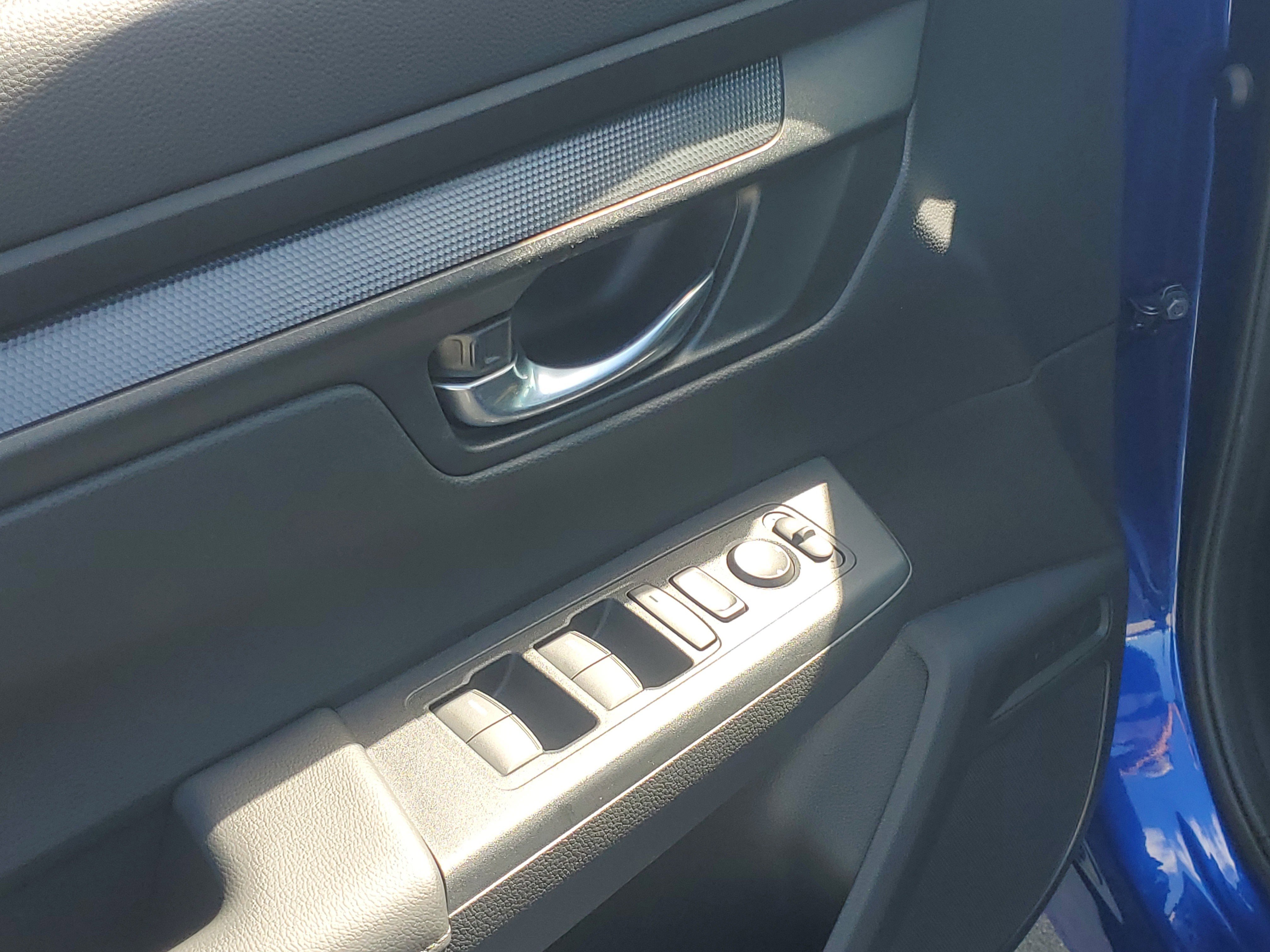 Certified 2024 Honda CR-V LX image 21