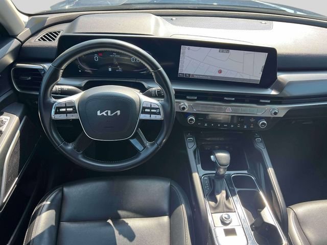 Used 2025 Kia Telluride S AWD/4WD image 13