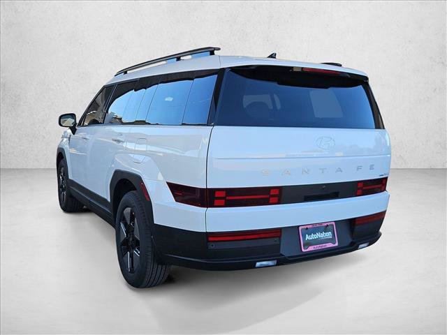 New 2027 Hyundai Santa Fe SEL AWD/4WD image 9