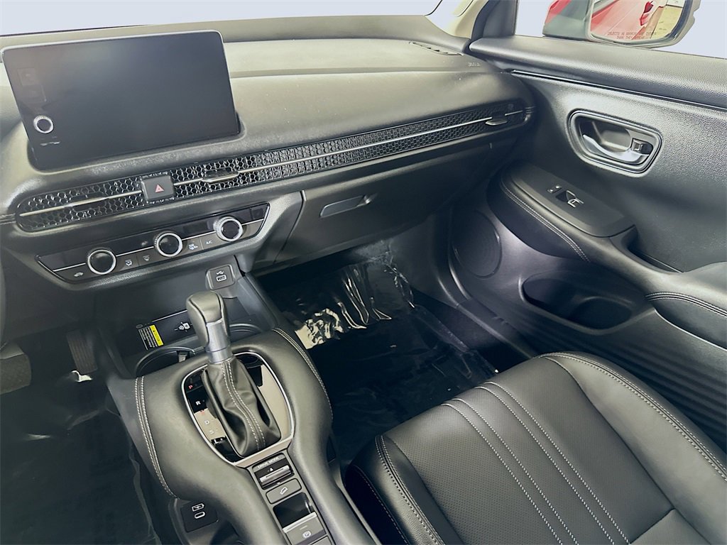 Used 2025 Honda HR-V EX-L image 19