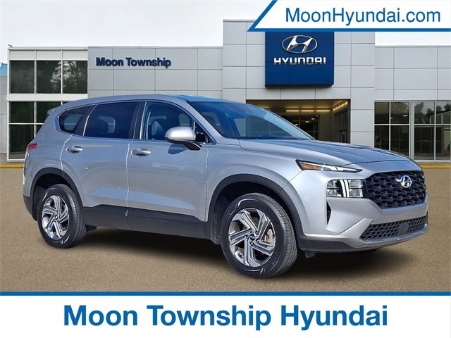 Certified 2023 Hyundai Santa Fe SE