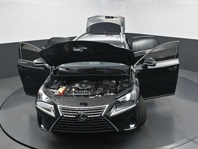 Used 2021 Lexus NX 300 FWD w/ Premium Package image 43