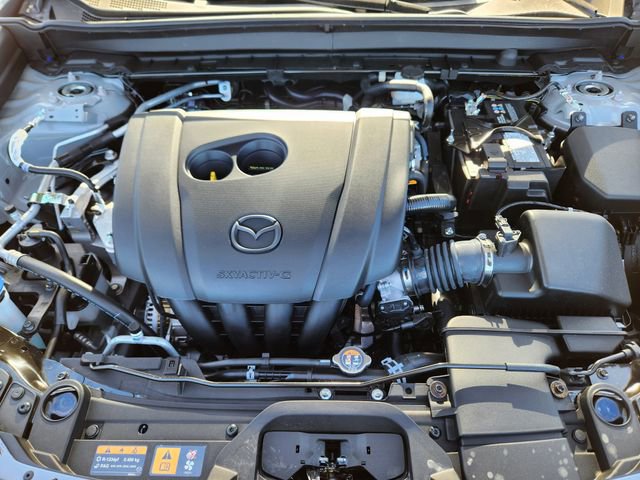 New 2026 MAZDA CX-30 AWD 2.5 S w/ Premium Package image 20