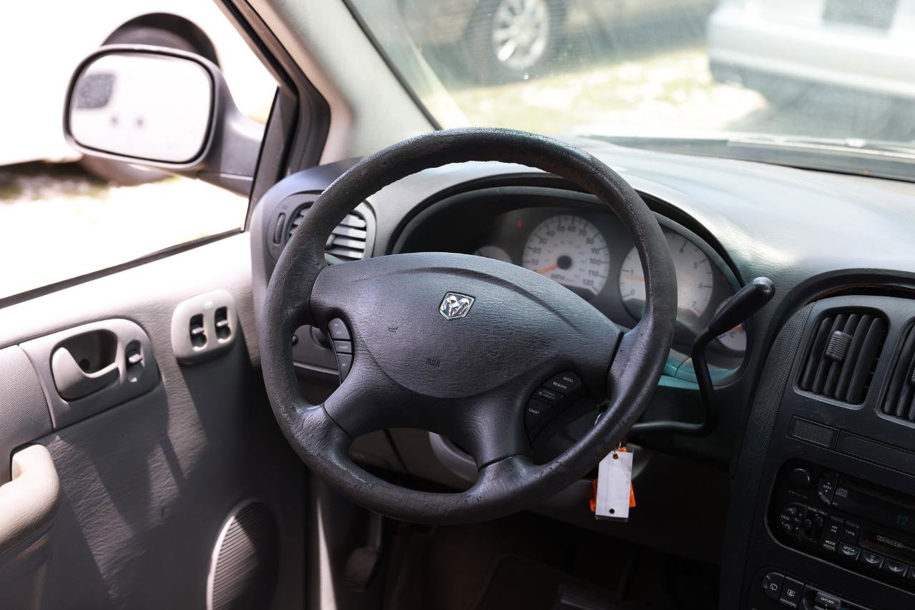 Used 2005 Dodge Grand Caravan SE w/ Popular Equipment Group I FWD image 29