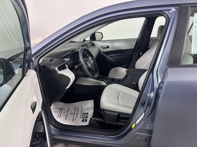 Used 2023 Toyota Corolla Cross L image 20