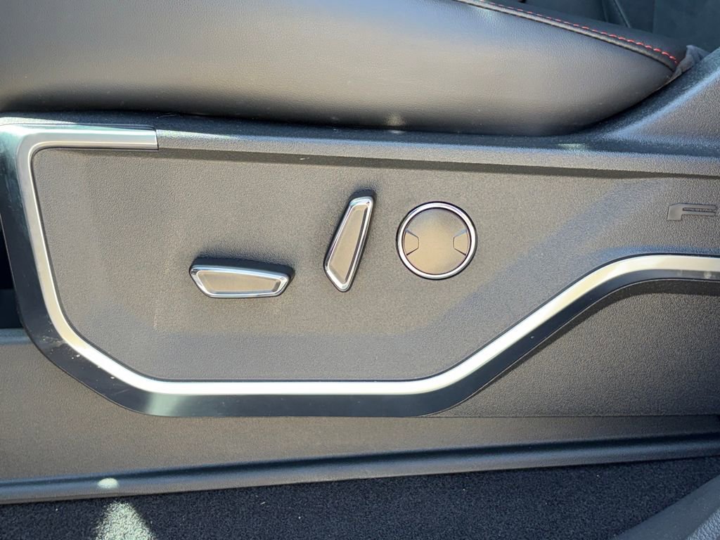 Used 2025 Ford F150 Raptor w/ Equipment Group 803A Raptor R image 20