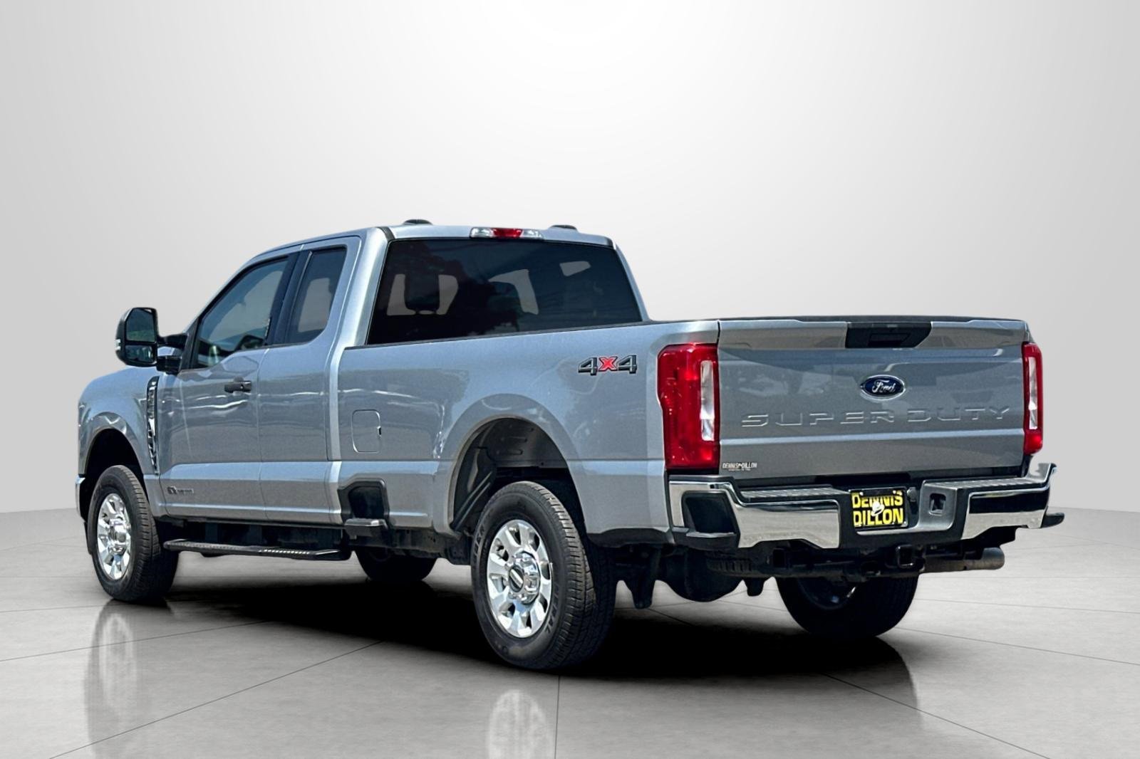 Used 2023 Ford F250 XLT image 7