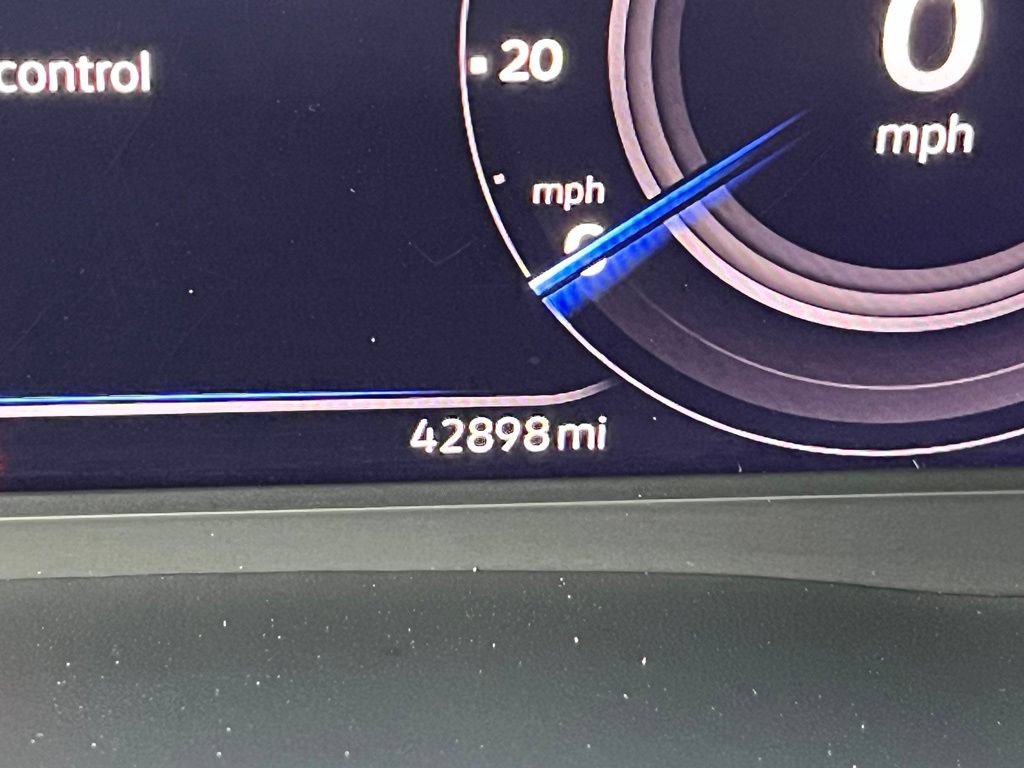 Used 2022 Volkswagen Atlas SE w/ Panoramic Sunroof Package AWD/4WD image 21