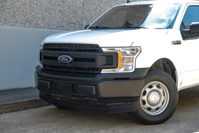 Used 2020 Ford F150 XL w/ Equipment Group 101A Mid image 5