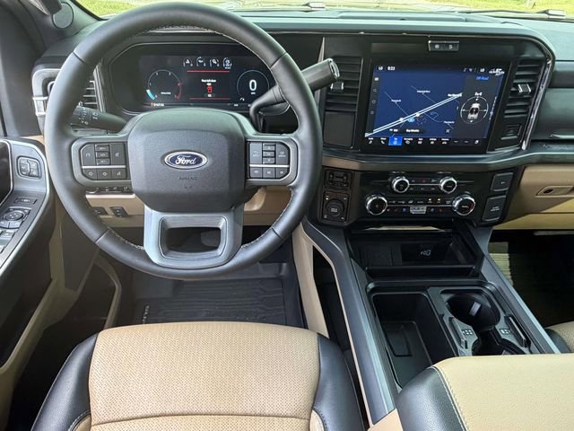 Used 2026 Ford F250 Lariat w/ FX4 Off-Road Package AWD/4WD image 22
