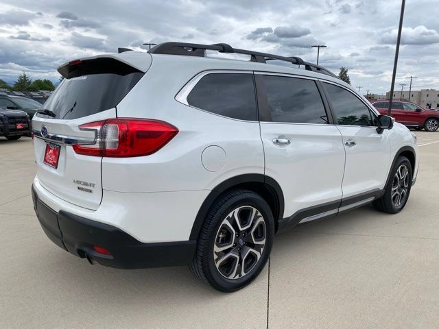 Used 2023 Subaru Ascent Touring AWD/4WD image 7