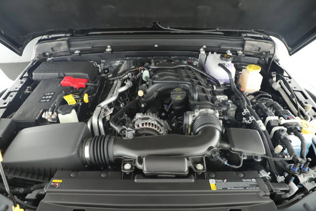 New 2026 Jeep Gladiator Rubicon w/ Technology Group image 6