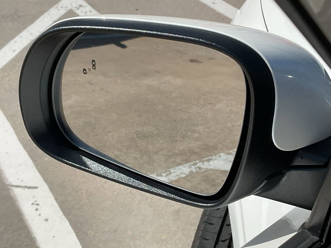 Used 2025 Kia Soul LX w/ LX Technology Package image 11