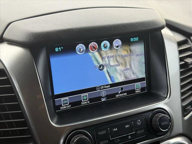 Used 2019 Chevrolet Suburban LT image 14