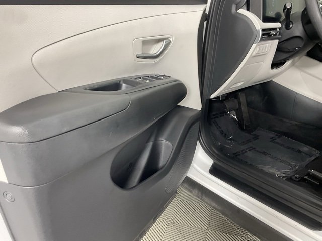 Used 2025 Hyundai Tucson SEL image 13