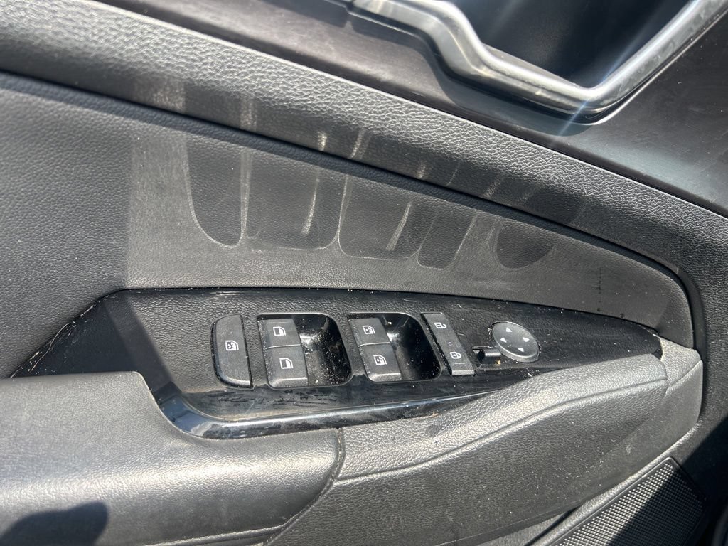 Certified 2023 Kia Sportage EX AWD/4WD image 14