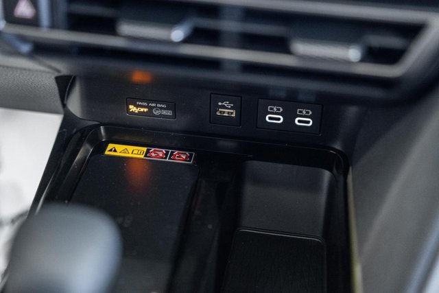 New 2026 Toyota Camry LE FWD image 22
