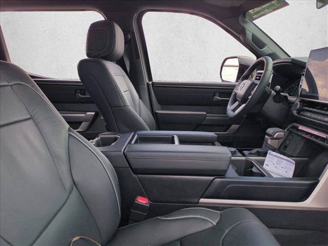 Certified 2026 Toyota Tundra SR5 w/ SR5 Premium Package AWD/4WD image 20