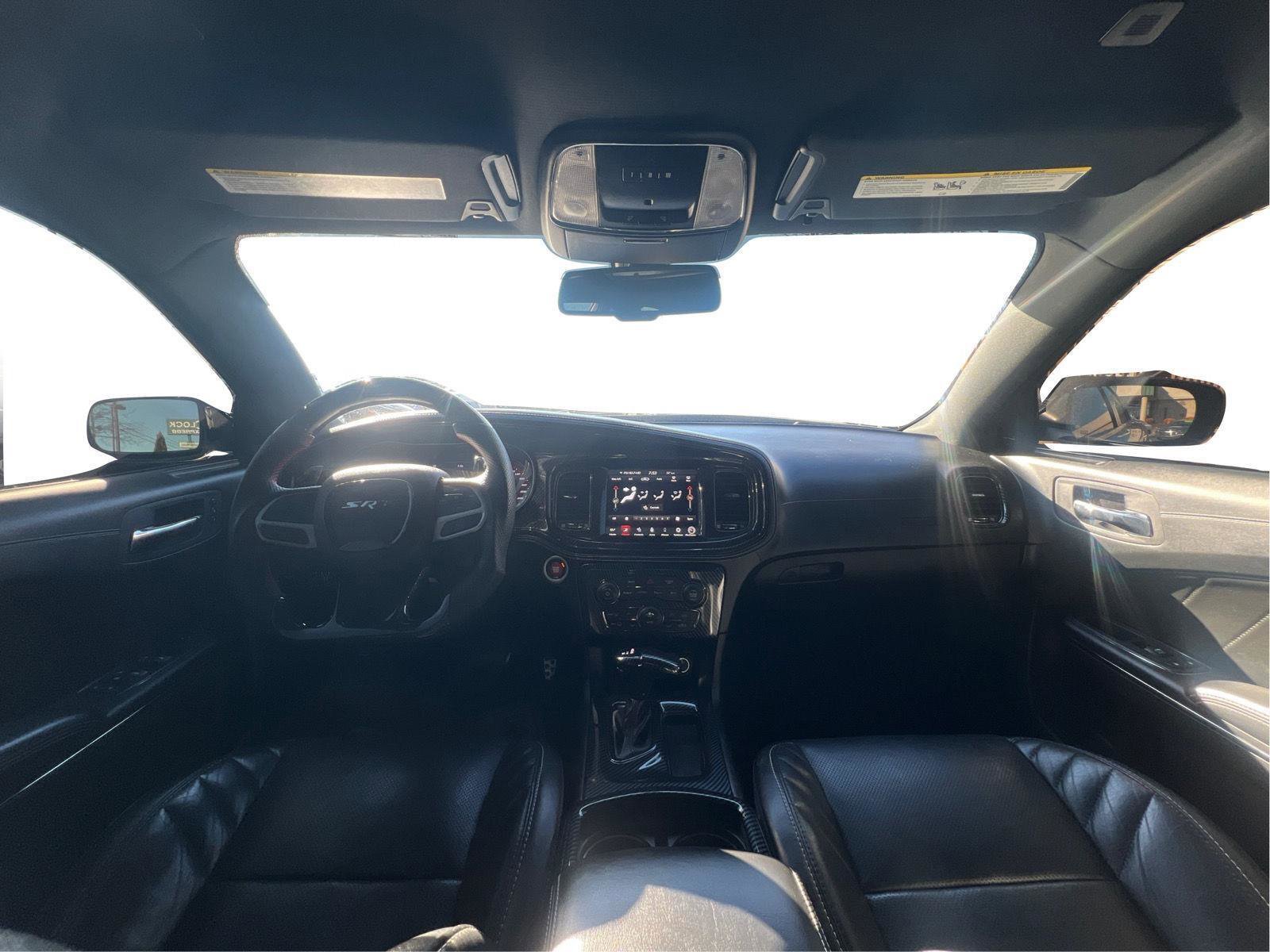 Used 2021 Dodge Charger SRT Hellcat image 19