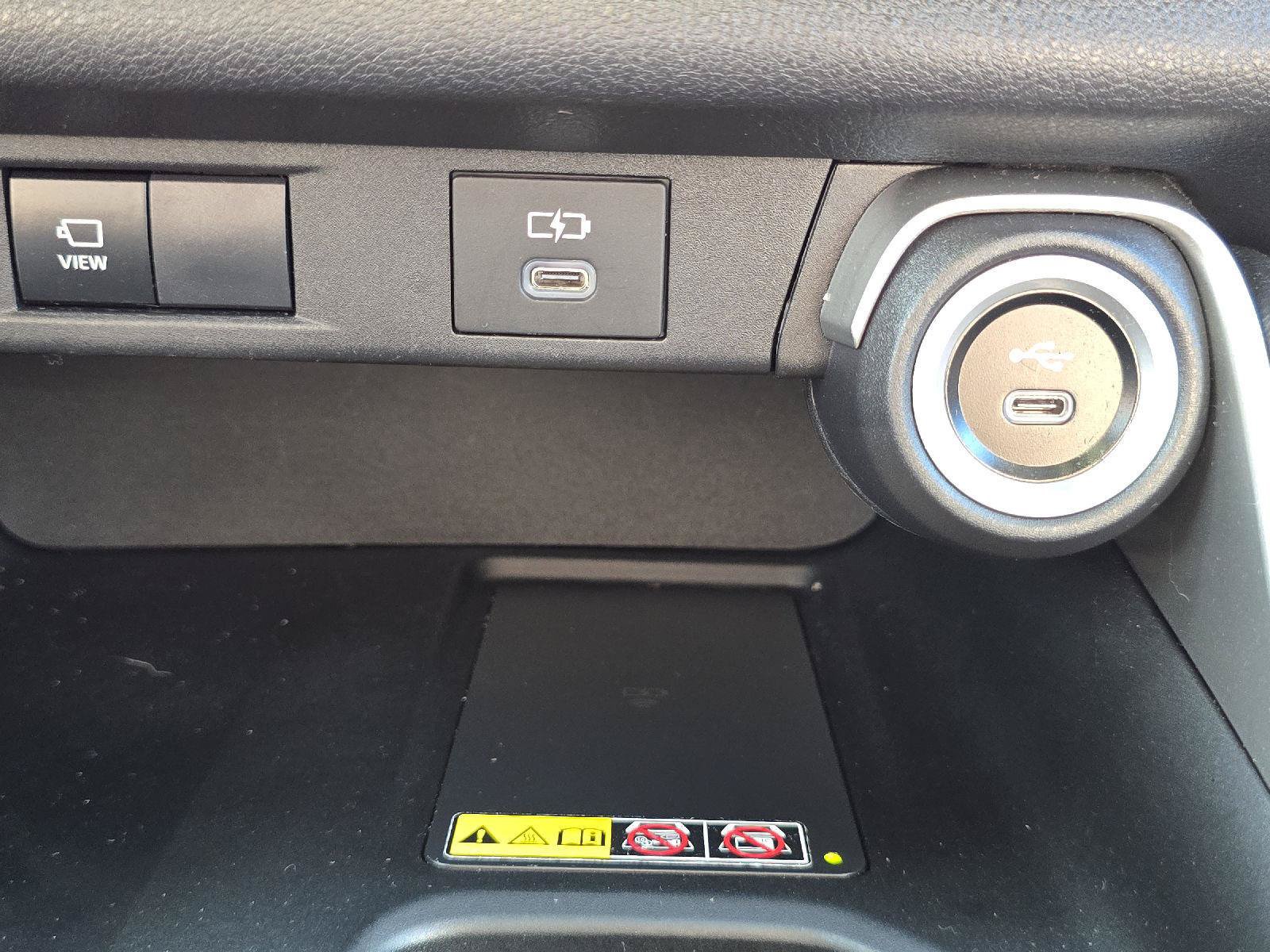 Used 2025 Toyota Grand Highlander AWD Hybrid image 29