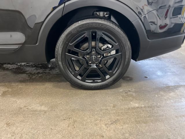 Used 2025 Kia Telluride SX Prestige X-Line image 19