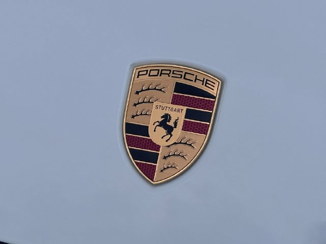 New 2026 Porsche Cayenne AWD/4WD image 31