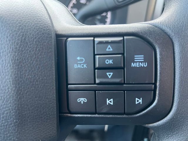 New 2026 Ford F350 XL w/ FX4 Off-Road Package image 17