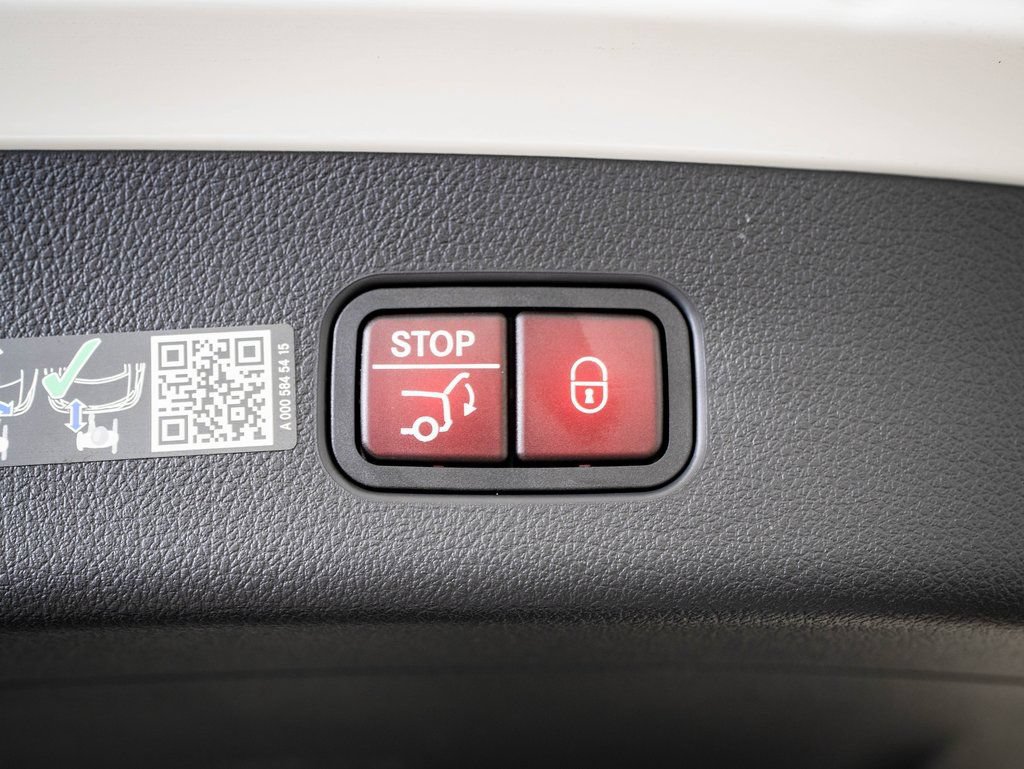 Certified 2026 Mercedes-Benz GLC 300 4MATIC image 20