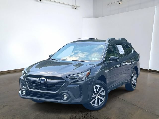 Used 2024 Subaru Outback Premium AWD/4WD image 1