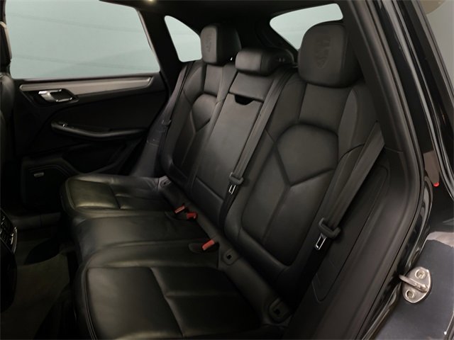 Used 2017 Porsche Macan GTS w/ Premium Package Plus image 61