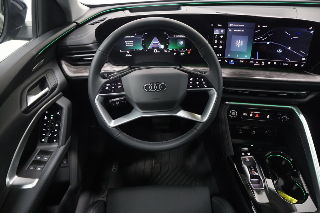 Certified 2025 Audi Q5 Premium Plus w/ Premium Plus AWD/4WD image 16