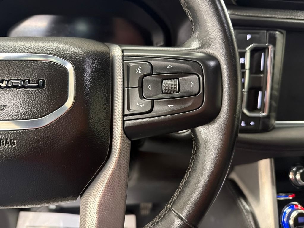 Used 2023 GMC Yukon Denali image 21