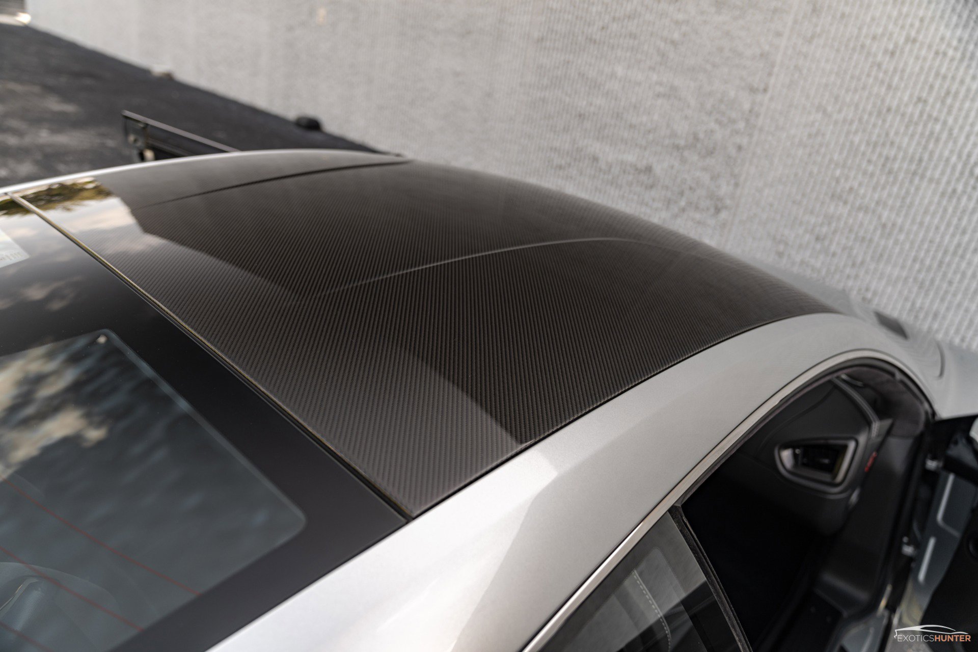 Used 2014 Aston Martin Vanquish Coupe image 3