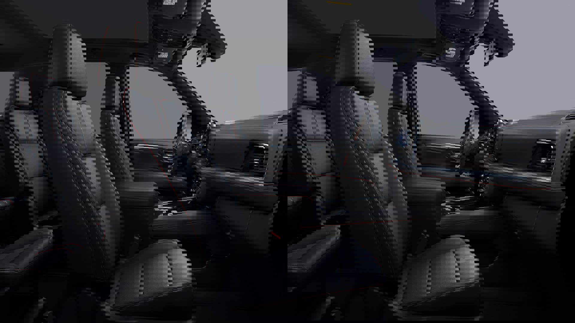 New 2026 Chevrolet Tahoe RST w/ Comfort Package image 30