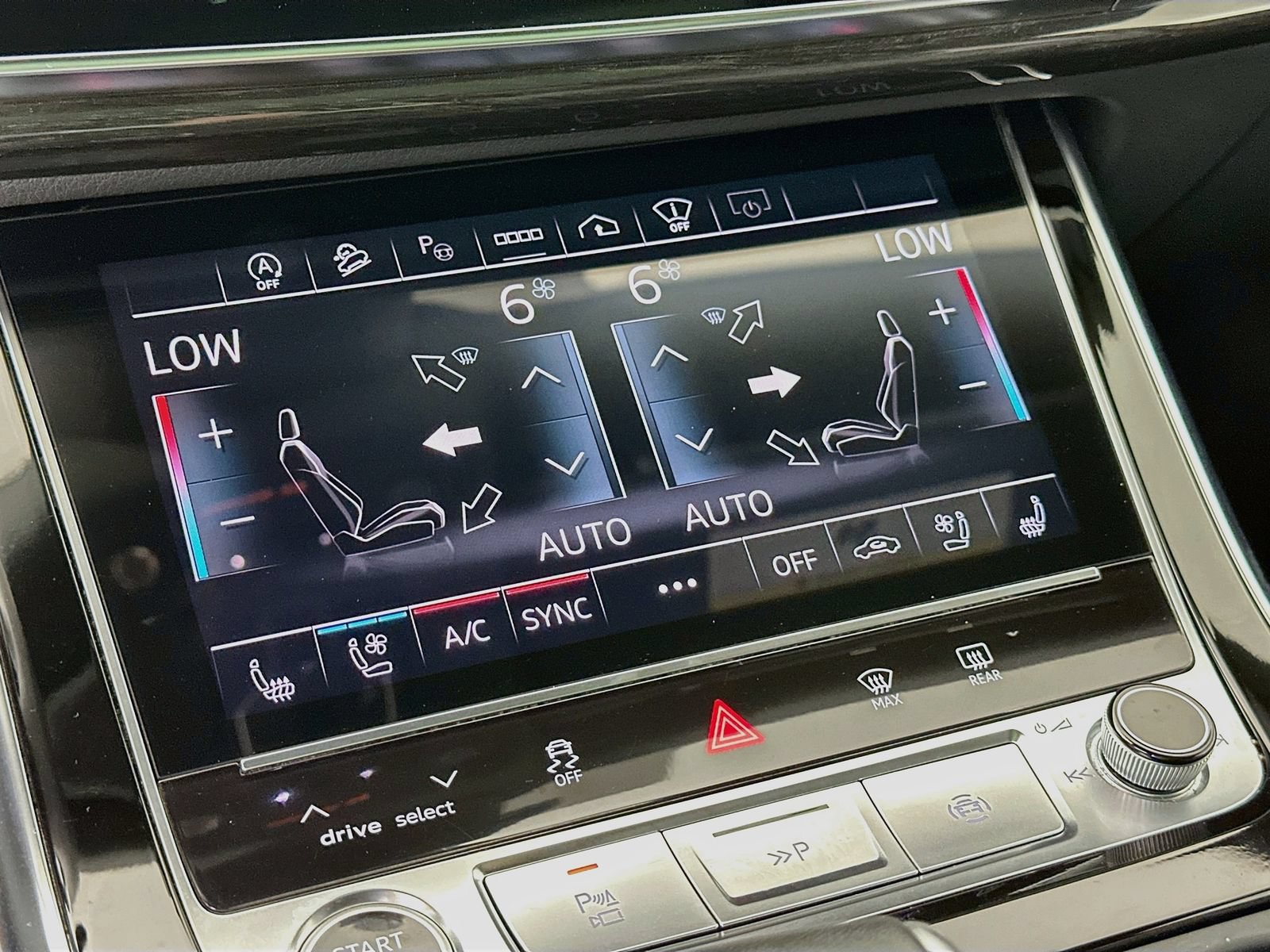 Used 2023 Audi Q8 Prestige w/ Prestige Package AWD/4WD image 27