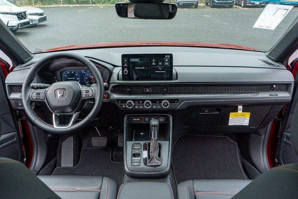 New 2026 Honda CR-V Sport-L image 17